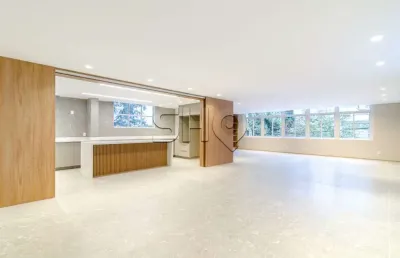 Apartamento com 3 quartos à venda na alameda franca, 432, jardim paulista, são paulo, 323 m2 por r$ 5.300.000