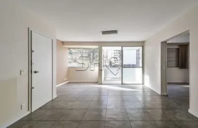 Apartamento com 3 quartos à venda na rua doutor albuquerque lins, 992, santa cecília, são paulo, 134 m2 por r$ 1.499.000