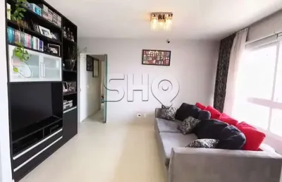 Apartamento com 3 quartos à venda na alameda joaquim eugênio de lima, 961, jardim paulista, são paulo, 128 m2 por r$ 2.700.000
