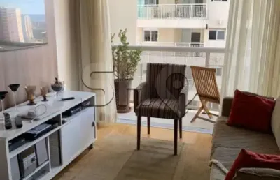 Apartamento com 1 quarto à venda na rua brigadeiro galvão, 127, barra funda, são paulo, 41 m2 por r$ 430.000