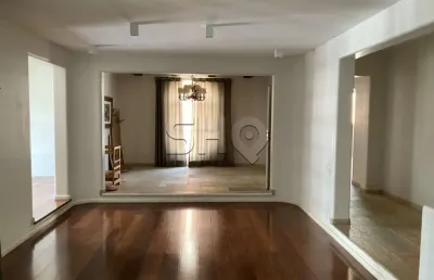 Apartamento com 4 quartos à venda na alameda jaú, 327, jardim paulista, são paulo, 278 m2 por r$ 4.000.000