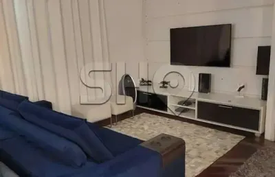 Apartamento com 2 quartos à venda na rua croata, 502, vila ipojuca, são paulo, 120 m2 por r$ 1.200.000