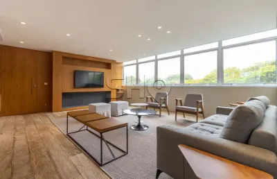 Apartamento com 2 quartos à venda na avenida nove de julho, 5658, jardim paulista, são paulo, 136 m2 por r$ 3.500.000
