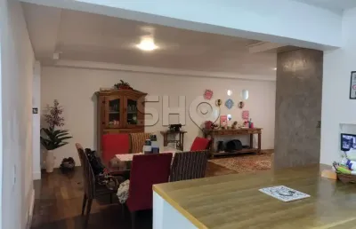 Apartamento com 3 quartos à venda na rua cardoso de almeida, 1116, perdizes, são paulo, 142 m2 por r$ 1.350.000