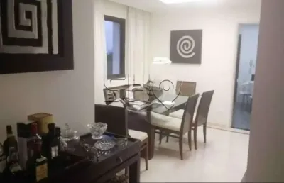 Apartamento com 4 quartos à venda na rua mussumés, 210, vila maria alta, são paulo, 205 m2 por r$ 1.200.000