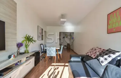 Apartamento com 2 quartos à venda na rua tupi, 65, higienópolis, são paulo, 96 m2 por r$ 659.000