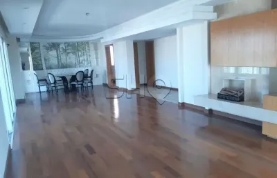 Apartamento com 4 quartos à venda na rua wanderley, 1223, perdizes, são paulo, 281 m2 por r$ 3.800.000