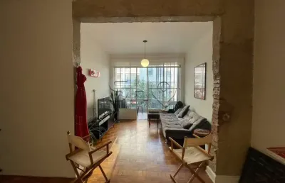 Apartamento com 3 quartos à venda na amazonas, 65, bom retiro, são paulo, 152 m2 por r$ 800.000
