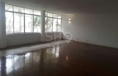 Casa com 4 quartos à venda na rua ubatuba, 78, pacaembu, são paulo, 300 m2 por r$ 3.500.000