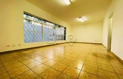 Sala comercial com 3 salas à venda na rua vespasiano, 560, vila romana, são paulo, 360 m2 por r$ 3.900.000