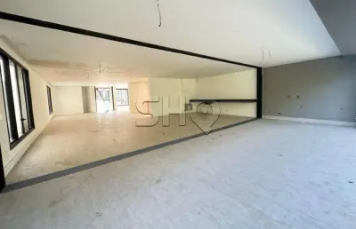 Casa em condomínio fechado com 4 quartos à venda na alameda calicut, 72, chácara santo antônio, são paulo, 845 m2 por r$ 8.950.000
