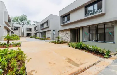 Casa em condomínio fechado com 4 quartos à venda na alameda calicut, 72, chácara santo antônio, são paulo, 838 m2 por r$ 8.950.000
