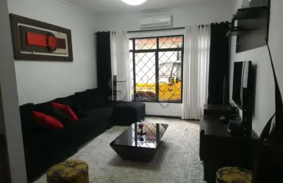 Casa com 3 quartos à venda na rua doutor miranda de azevedo, 55, pompéia, são paulo, 275 m2 por r$ 1.400.000