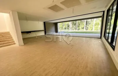 Casa em condomínio fechado com 4 quartos à venda na alameda calicut, 72, chácara santo antônio, são paulo, 849 m2 por r$ 8.950.000