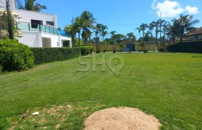 Terreno à venda na avenida das mangueiras, 225, balneário praia do pernambuco, guarujá por r$ 950.000
