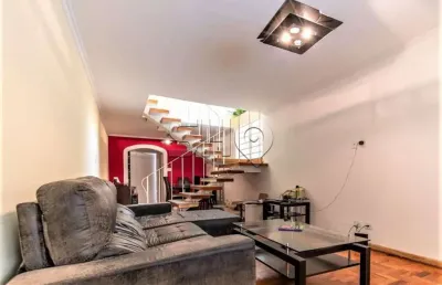 Casa com 4 quartos à venda na rua aimberê, 1821, perdizes, são paulo, 350 m2 por r$ 1.945.000