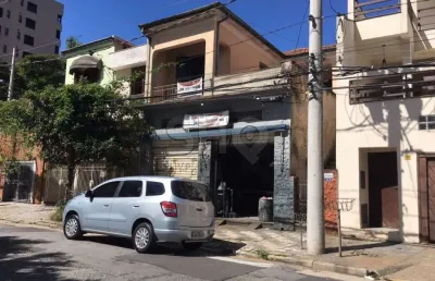 Casa com 2 quartos à venda na rua havaí, 259, perdizes, são paulo, 140 m2 por r$ 1.600.000