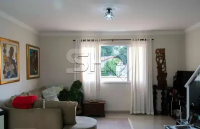 Casa em condomínio fechado com 3 quartos à venda na rua malie brenner, 304, vila dom pedro ii, são paulo, 140 m2 por r$ 650.000