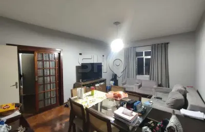 Apartamento com 3 quartos à venda na alameda ribeiro da silva, 26, campos eliseos, são paulo, 83 m2 por r$ 650.000