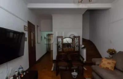 Casa com 3 quartos à venda na rua marcílio dias, 105, lapa, são paulo, 188 m2 por r$ 1.000.000