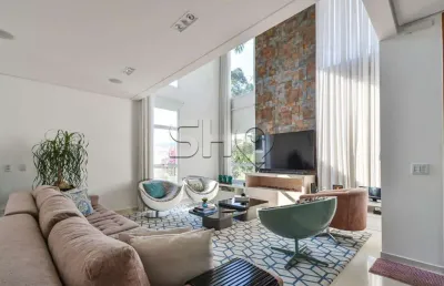 Casa com 4 quartos à venda na rua francisco narcizo, 61, tremembé, são paulo, 411 m2 por r$ 3.680.000