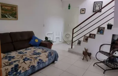 Casa com 2 quartos à venda na rua antônio de souza costa, 77, imirim, são paulo, 120 m2 por r$ 850.000