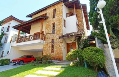 Casa em condomínio fechado com 4 quartos à venda na avenida nova cantareira, 3003, tucuruvi, são paulo, 444 m2 por r$ 4.040.000