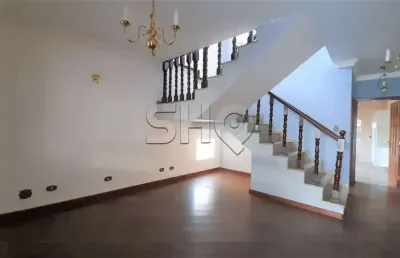 Casa com 5 quartos à venda na rua luís arnoni, 280, vila irmãos arnoni, são paulo, 352 m2 por r$ 1.590.000
