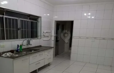 Casa com 4 quartos à venda na rua padre benedito de camargo, 30, penha de frança, são paulo, 110 m2 por r$ 430.000