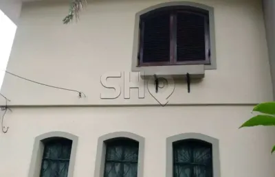 Casa com 3 quartos à venda na rua do horto, 758, horto florestal, são paulo, 258 m2 por r$ 860.000
