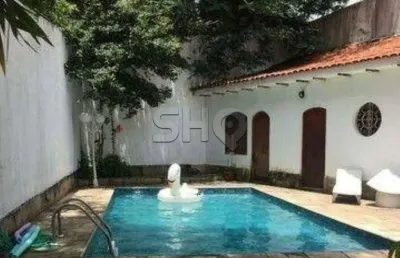Casa com 3 quartos à venda na avenida nova cantareira, 3538, tucuruvi, são paulo, 511 m2 por r$ 8.790.000