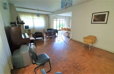 Casa com 4 quartos à venda na rua amaro rodrigues, 44, horto florestal, são paulo, 548 m2 por r$ 1.800.000
