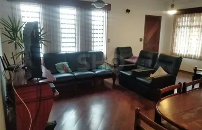 Casa com 3 quartos à venda na rua antônio gomes da silva, 116, horto florestal, são paulo, 220 m2 por r$ 1.500.000