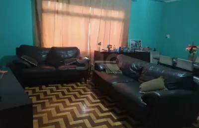 Casa com 4 quartos à venda na rua manuel gaya, 861, vila nova mazzei, são paulo, 190 m2 por r$ 750.000