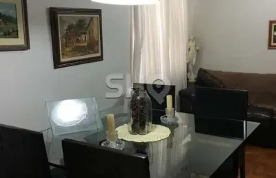 Apartamento com 2 quartos à venda na rua agente gomes, 245, jardim são paulo (zona norte), são paulo, 79 m2 por r$ 620.000