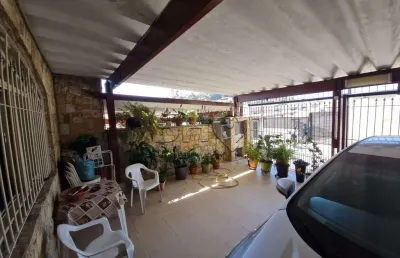 Casa com 3 quartos à venda na rua rosa maria, 490, vila gustavo, são paulo, 107 m2 por r$ 680.000