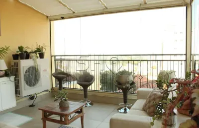 Apartamento com 3 quartos à venda na rua gaspar soares, 152, jardim são paulo (zona norte), são paulo, 148 m2 por r$ 1.730.000