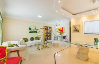 Casa com 3 quartos à venda na rua vaz muniz, 591, jardim franca, são paulo, 350 m2 por r$ 1.999.000