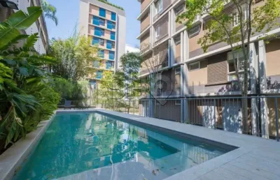 Apartamento com 4 quartos à venda na rua mota pais, 88, alto da lapa, são paulo, 196 m2 por r$ 3.100.000
