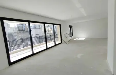 Apartamento com 4 quartos à venda na rua peixoto gomide, 1389, jardim paulista, são paulo, 226 m2 por r$ 7.600.000