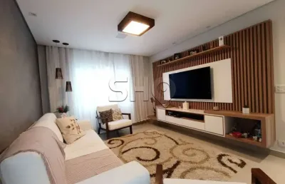 Casa com 3 quartos à venda na rua pedra bonita, 257, vila pedra branca, são paulo, 240 m2 por r$ 1.490.000