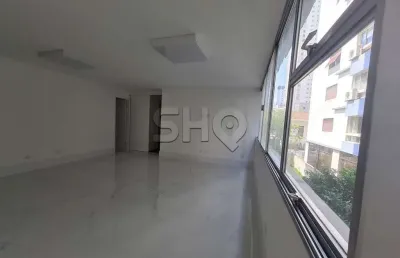 Apartamento com 4 quartos à venda na rua doutor albuquerque lins, 724, higienópolis, são paulo, 120 m2 por r$ 1.400.000