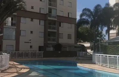 Apartamento com 2 quartos para alugar na Rua Taquari, 941, Mooca, São Paulo