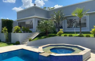 Casa em condomínio para venda em jundiaí, caxambu, 3 dormitórios, 3 suítes, 4 banheiros, 3 vagas
