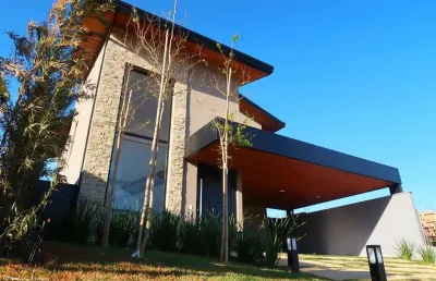 Casa em condomínio para venda em jundiaí, jardim novo mundo, 3 dormitórios, 3 suítes, 4 banheiros, 4 vagas