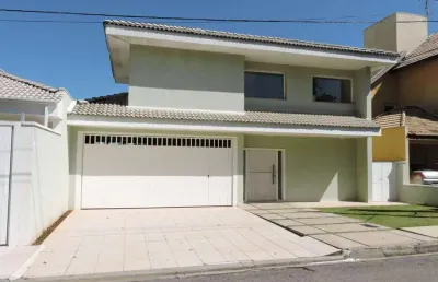 Casa em condomínio para venda em jundiaí, vila virgínia, 4 dormitórios, 4 suítes, 6 banheiros, 4 vagas