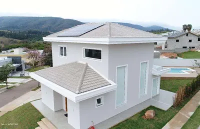 Casa em condomínio para venda em jundiaí, medeiros, 4 dormitórios, 4 suítes, 6 banheiros, 9 vagas