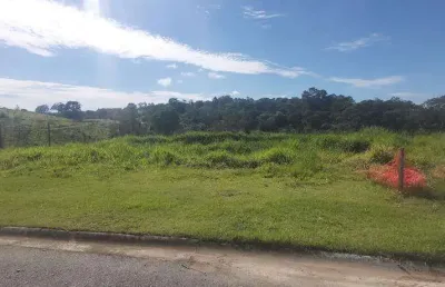 Terreno em condomínio para venda em jundiaí, jardim horto florestal