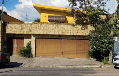 Casa para locação em jundiaí, jardim ana maria, 3 dormitórios, 2 suítes, 4 banheiros, 4 vagas
