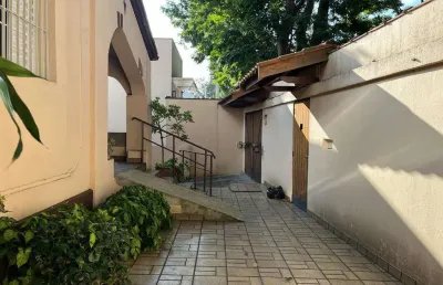Ponto comercial para locação em jundiaí, bela vista, 3 dormitórios, 4 banheiros, 10 vagas